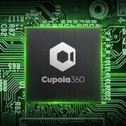 Auf der MWC19 stellt ASPEED die Cupola360 aus, den weltweit fortschrittlichsten Bildprozessor für 360-Grad-Kameras